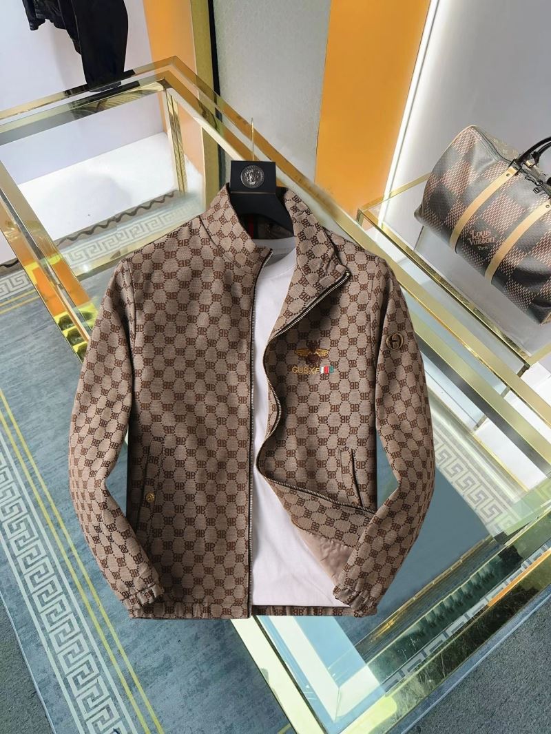 Gucci Outwear